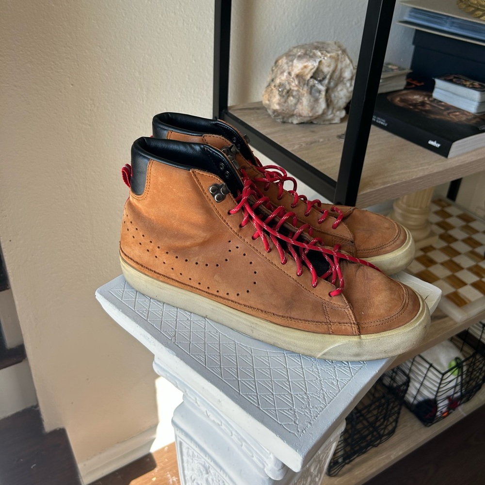 Nike Blazer Mid ACG ‘Outdoor Pack’